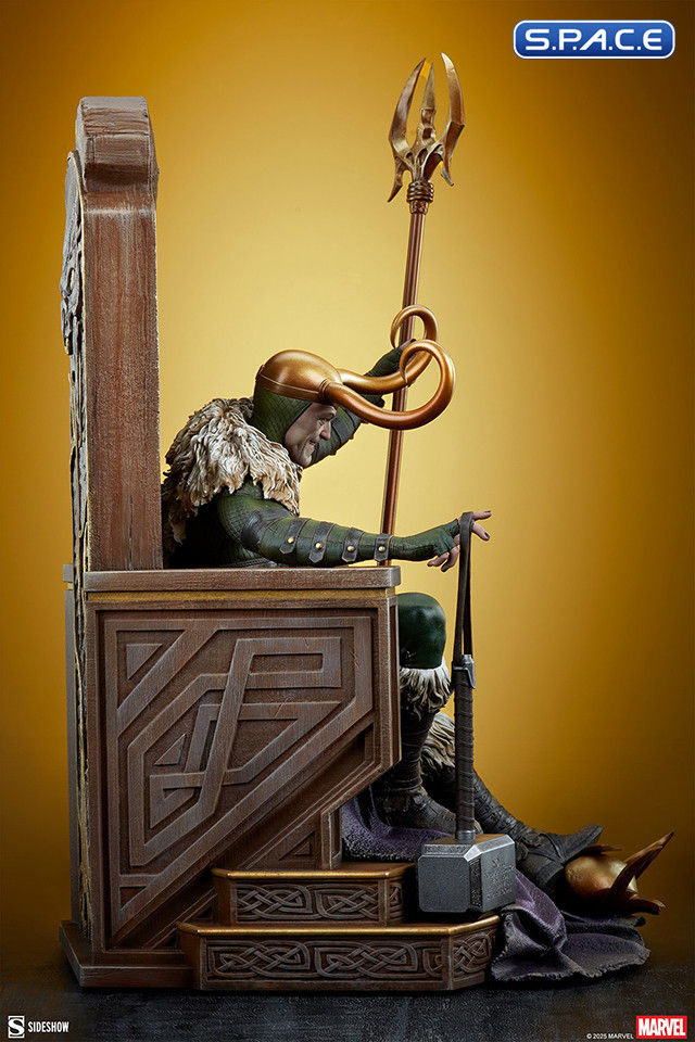 Miniaturbild: Loki Premium Format Figure (Marvel)