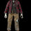 Miniaturbild: Worker Zombie Graveyard Gear Soft Goods Pack (Graveyard Zombies)