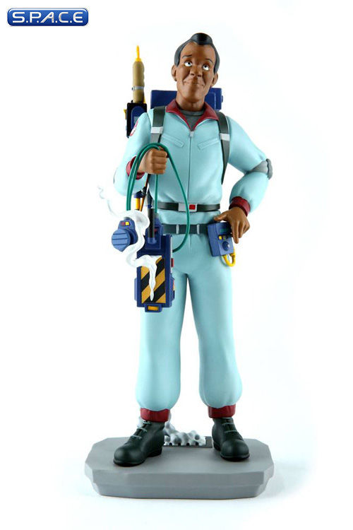 Miniaturbild: 4er Statuen Bundle (The Real Ghostbusters)