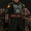 Miniaturbild: 1/6 Scale Boba Fett »Repaint Armor« & Throne TV Masterpiece Set TMS056 (The Mand