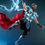 Miniaturbild: 1/6 Scale Thor Movie Masterpiece MMS655 (Thor: Love and Thunder)
