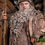 Thumbnail: Radagast in Rhosgobel Diorama (The Hobbit)