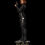 Miniaturbild: 1/10 Scale Black Widow »Battle of NY« BDS Art Scale Statue (Avengers)