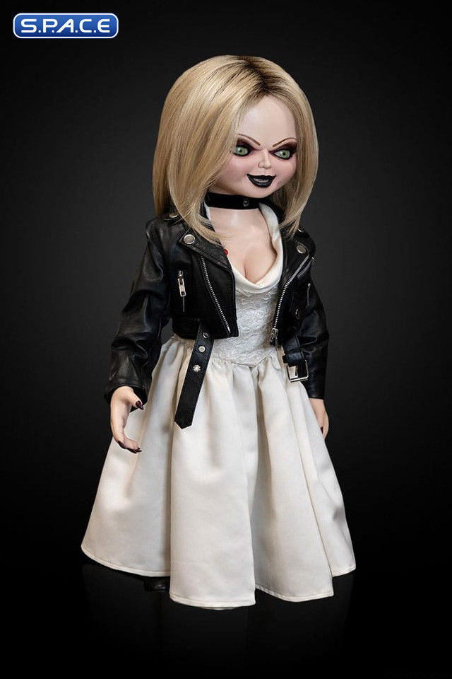 Miniaturbild: 1:1 Scale Tiffany Life-Size Replica (Chucky)