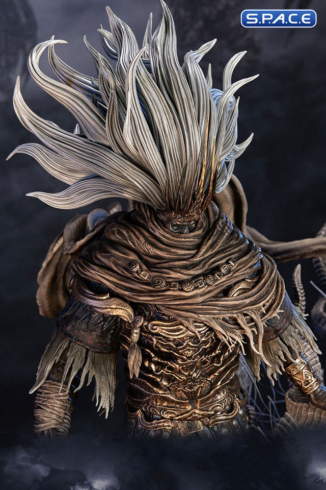 Miniaturbild: Nameless King Statue (Dark Souls 3)