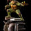 Miniaturbild: 1/10 Scale Michelangelo BDS Art Scale Statue (Teenage Mutant Ninja Turtles)
