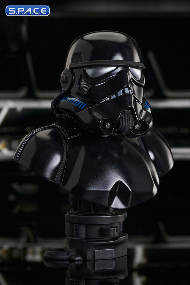 Miniaturbild: Shadow Trooper Legends in 3D Bust Free Comic Book Day 2023 Exclusive
