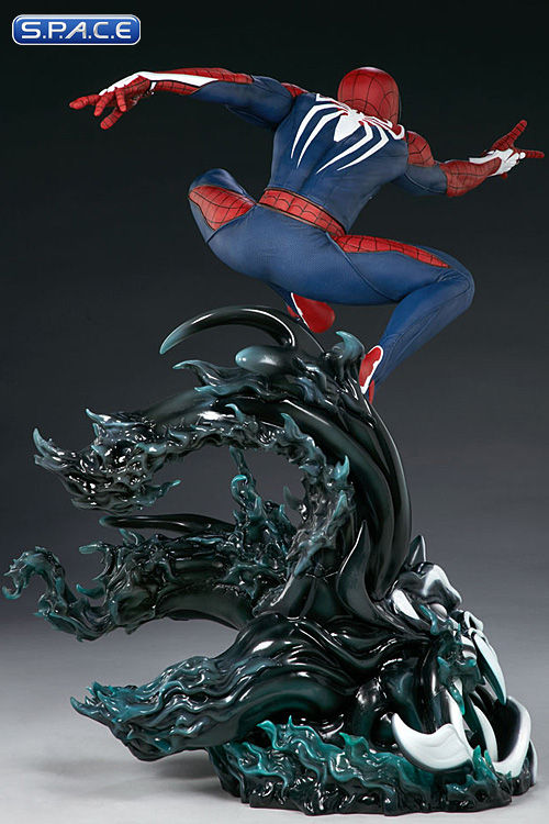 Miniaturbild: 1/3 Scale Spider-Man Advanced Suit (Marvel)