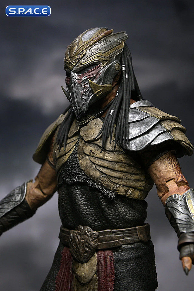 Ultimate Kwei »Dek's Brother« (Predator: Badlands)