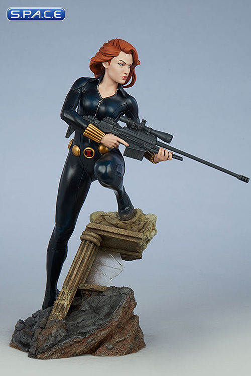Miniaturbild: Black Widow (Marvel)