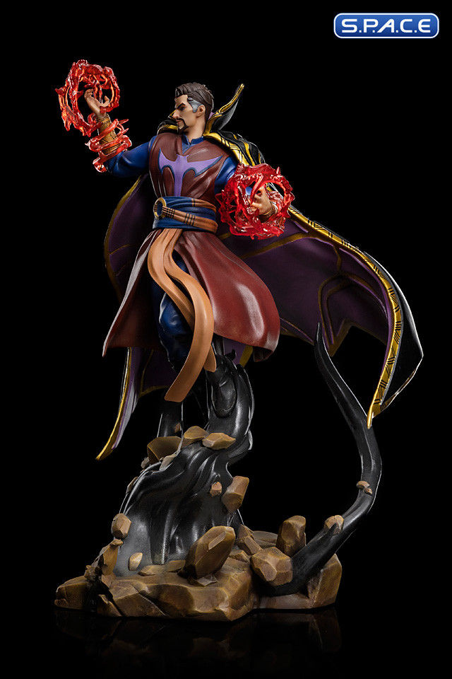 Miniaturbild: 1/10 Scale Strange Supreme Deluxe Art Scale Statue