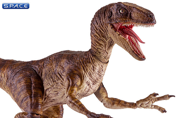 Miniaturbild: 1/6 Scale Velociraptor (Jurassic Park)