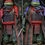 Miniaturbild: Donatello & Raphael 2-Pack (Teenage Mutant Ninja Turtles III)