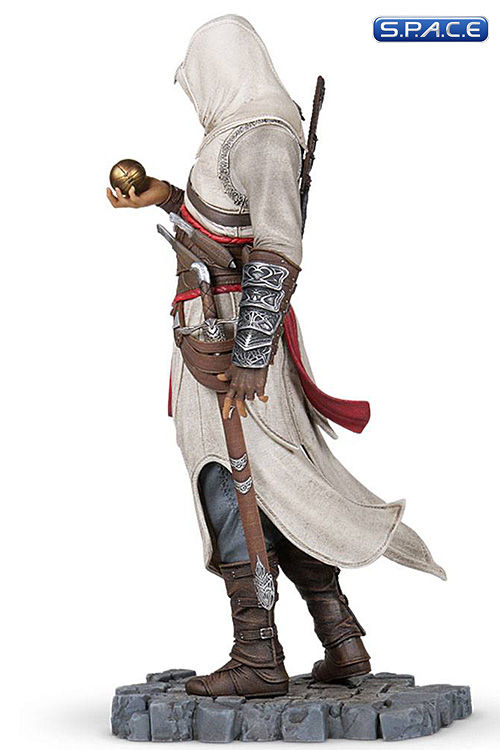 Miniaturbild: Altair »Apple of Eden Keeper« (Assassin's Creed)