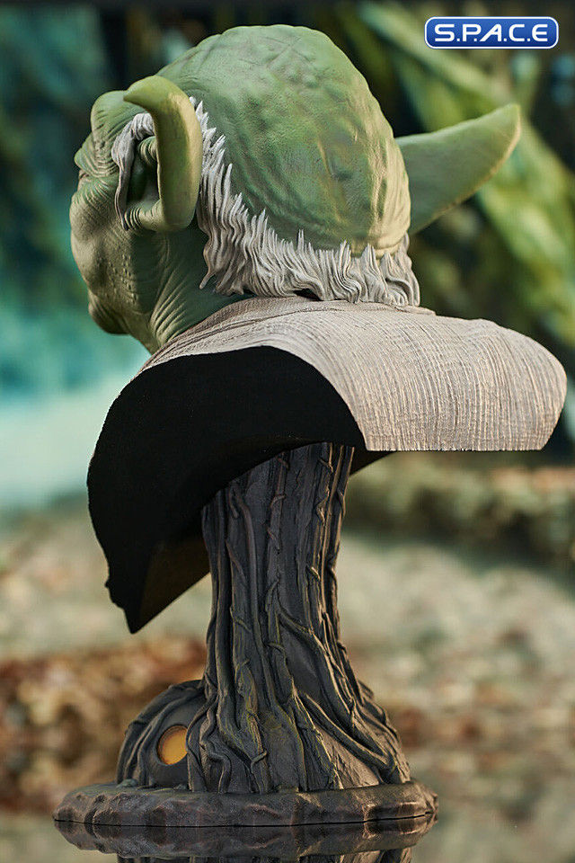 Miniaturbild: Yoda Legends in 3D Bust (Star Wars)