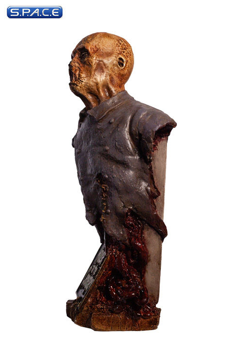 Miniaturbild: Dr. Freudstein Bust (House by the Cemetery)