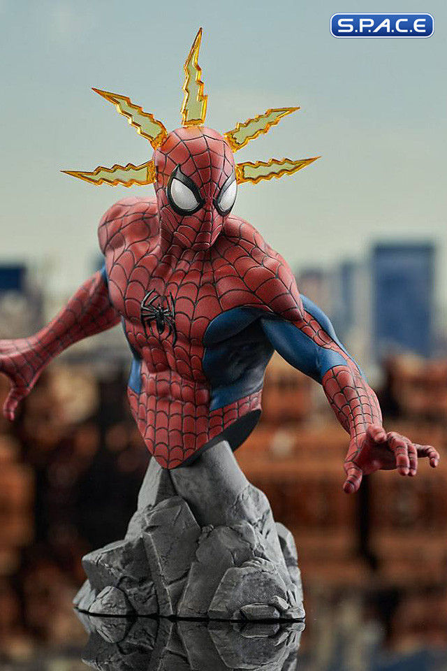 Miniaturbild: Spider-Man Bust (Marvel)