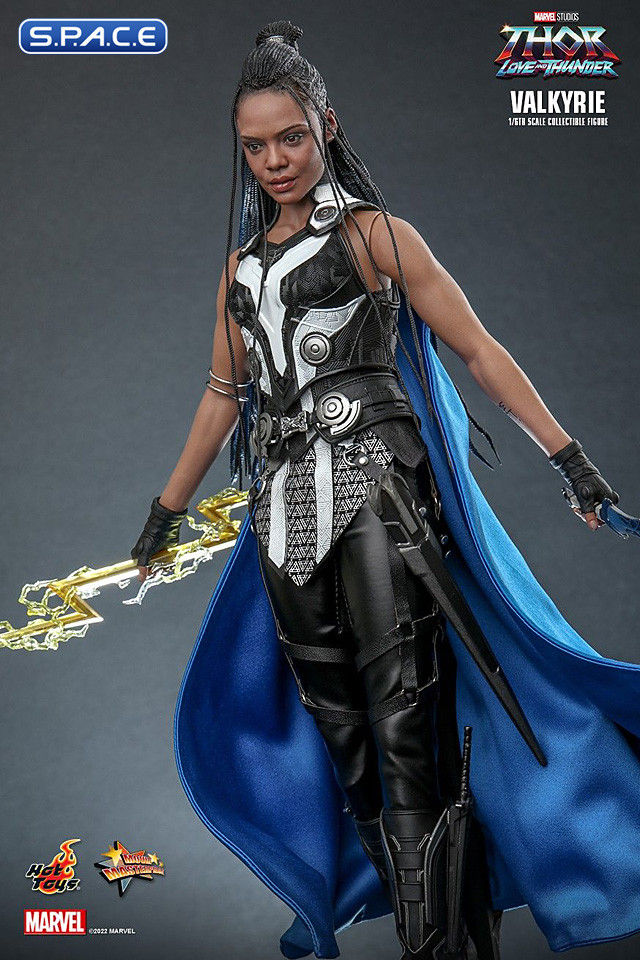 Miniaturbild: 1/6 Scale Valkyrie Movie Masterpiece MMS673 (Thor: Love and Thunder)