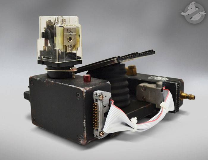 Miniaturbild: 1:1 Ghost Trap Life-Size Prop Replica (Ghostbusters)