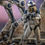 Miniaturbild: 1/6 Scale ARF Trooper & 501st Legion AT-RT TV Masterpiece Set TMS091 (Star Wars