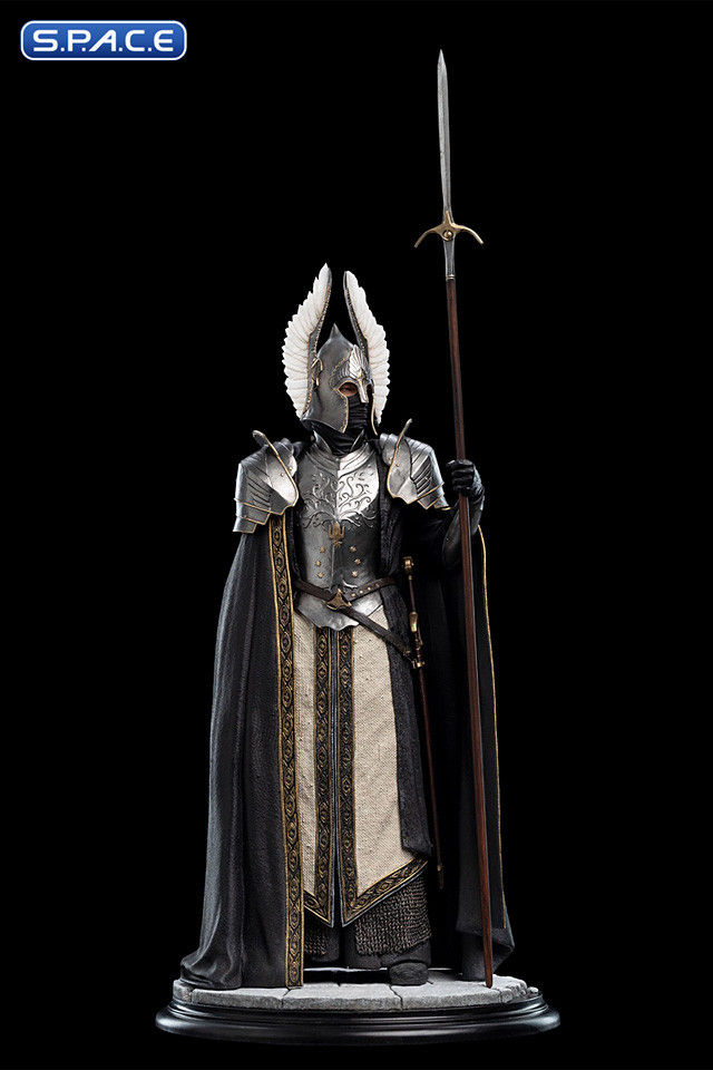 Miniaturbild: Fountain Guard of Gondor Statue (Lord of the Rings)