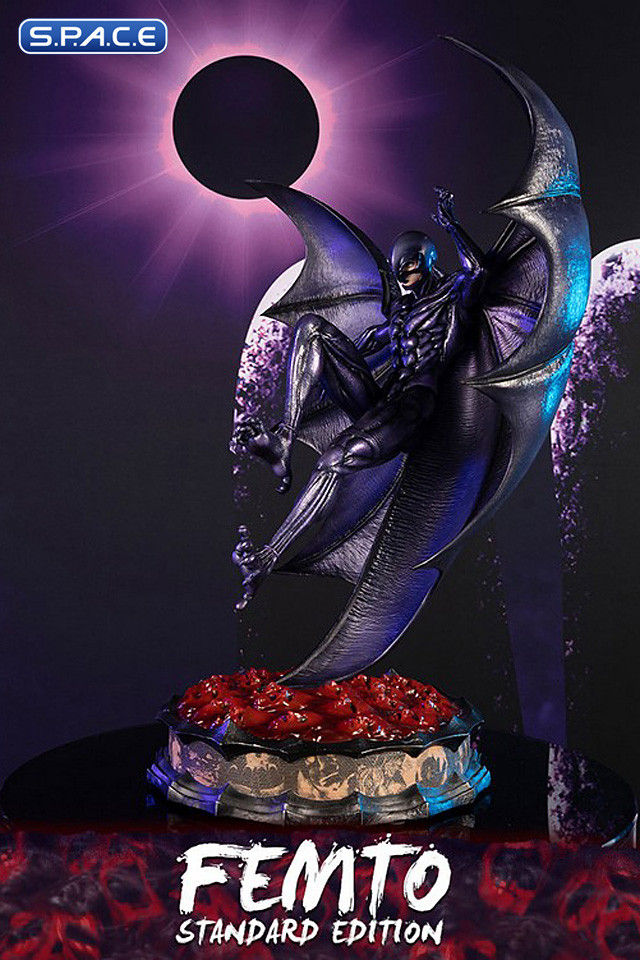 Miniaturbild: Femto Statue (Berserk)
