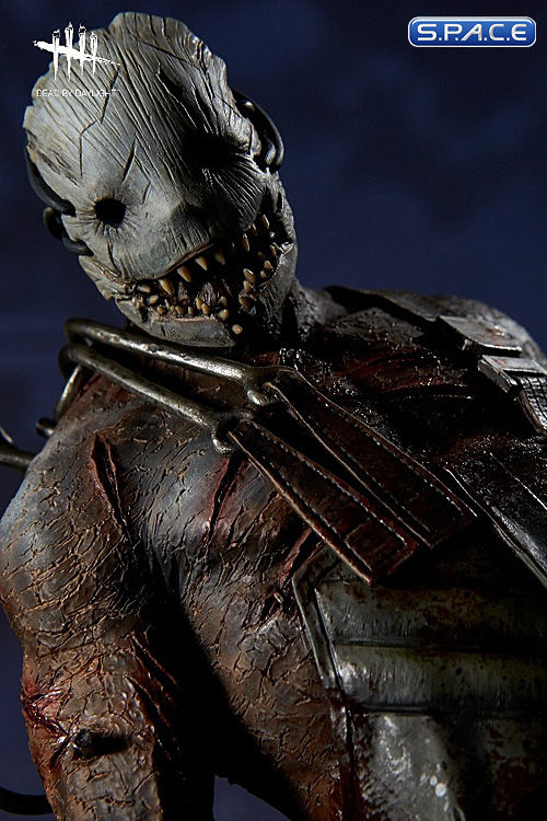 Miniaturbild: 1/6 Scale The Trapper Premium Statue (Dead by Daylight) Gecc