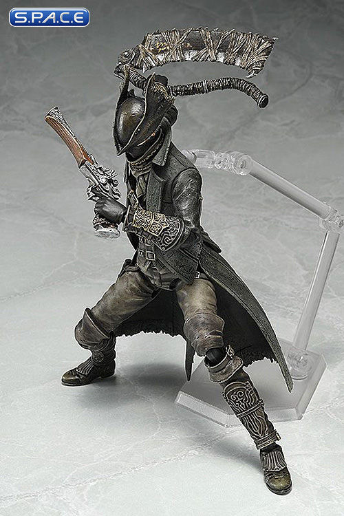 Hunter Figma No. 367