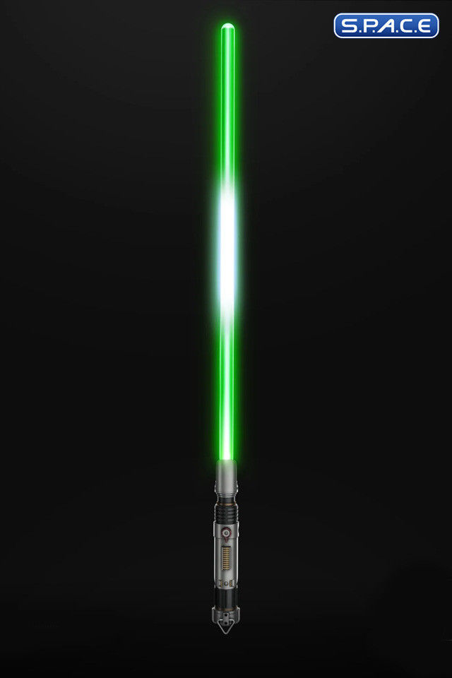 Miniaturbild: Sabine Wren Black Series Force FX Elite Lightsaber