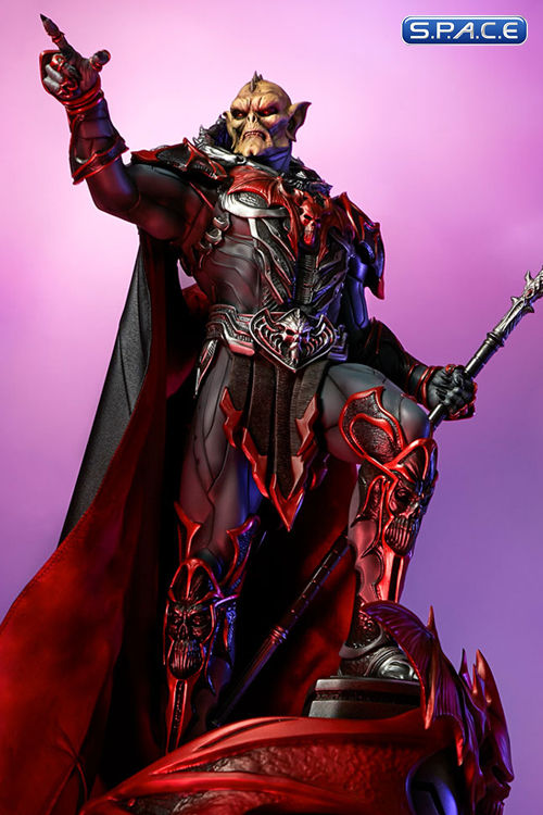 Hordak »Legends« Maquette (Masters of the Universe)