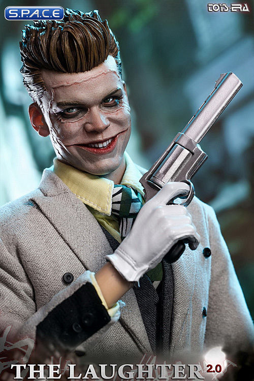 Miniaturbild: 1/6 Scale The Laughter 2.0