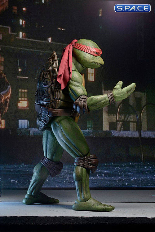 Miniaturbild: 1/4 Scale Raphael (Teenage Mutant Ninja Turtles)