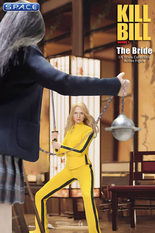 Miniaturbild: 1/6 Scale The Bride (Kill Bill)