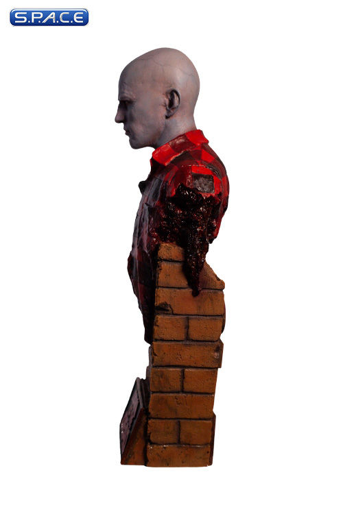 Miniaturbild: Airport Zombie Bust (Dawn of the Dead)