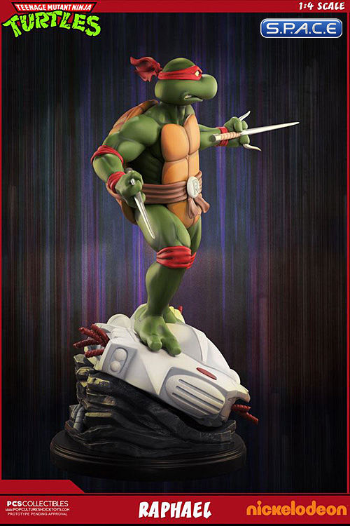 Miniaturbild: Raphael Statue