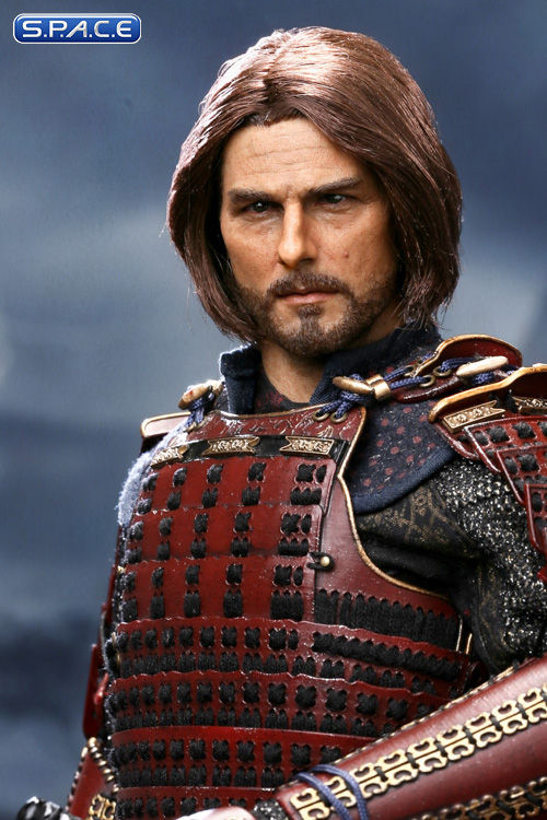 Miniaturbild: 1/6 Scale Devoted Samurai (Deluxe Version)