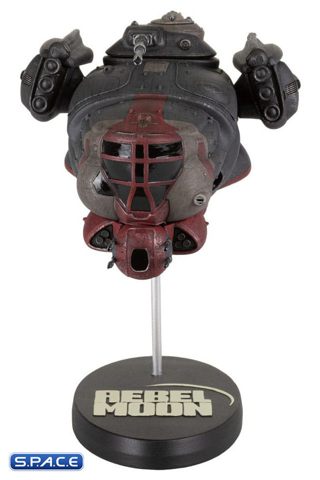 Miniaturbild: The Imperial Dropship Replica (Rebel Moon)