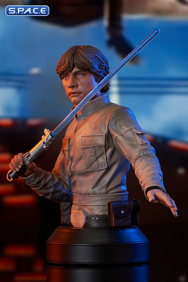 Miniaturbild: Luke Skywalker Bespin Bust