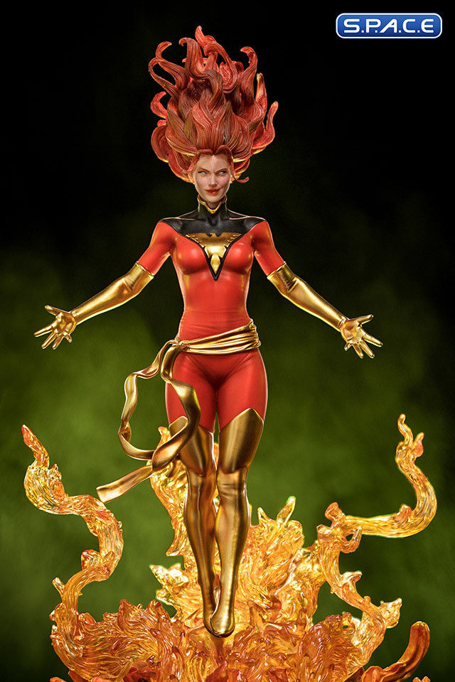 Miniaturbild: 1/10 Scale Phoenix BDS Art Scale Statue (Marvel)