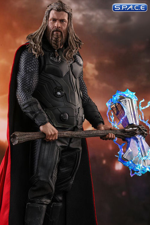 1/6 Scale Thor (Avengers: Endgame)