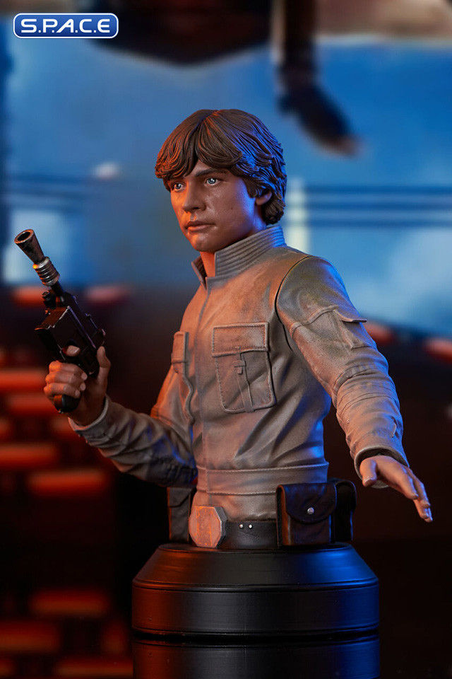 Miniaturbild: Luke Skywalker Bespin Bust