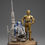 Miniaturbild: 1/10 Scale C-3PO & R2-D2 Deluxe Art Scale Statue