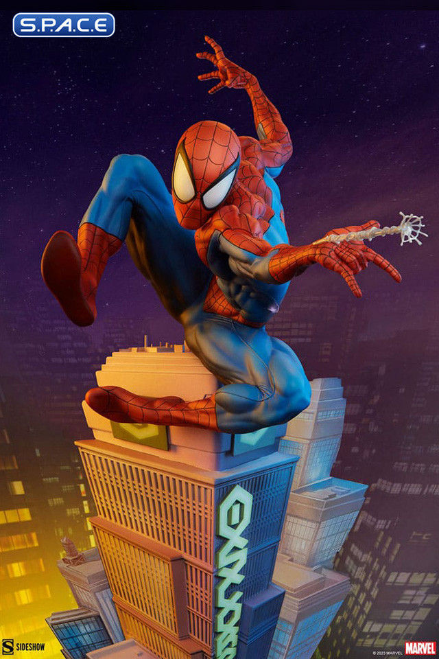 Miniaturbild: Spider-Man Premium Format Figure