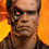 Miniaturbild: 1:1 Battle Damaged T-800 Art Mask Life-Size Replica (Terminator 2)
