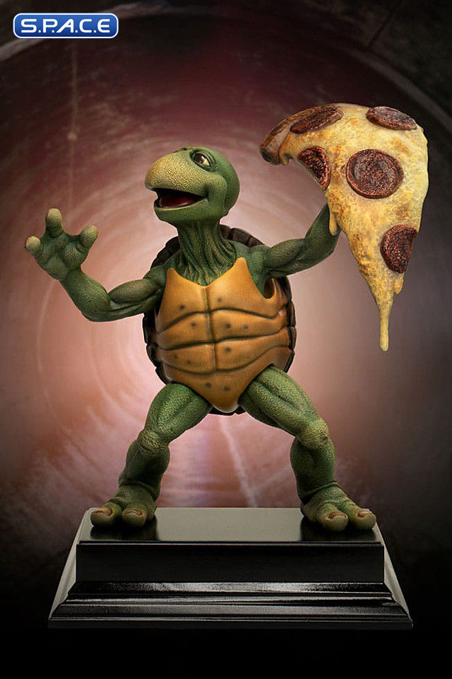 Miniaturbild: 1/2 Scale Raphael Statue - Deluxe Version (Teenage Mutant Ninja Turtles)
