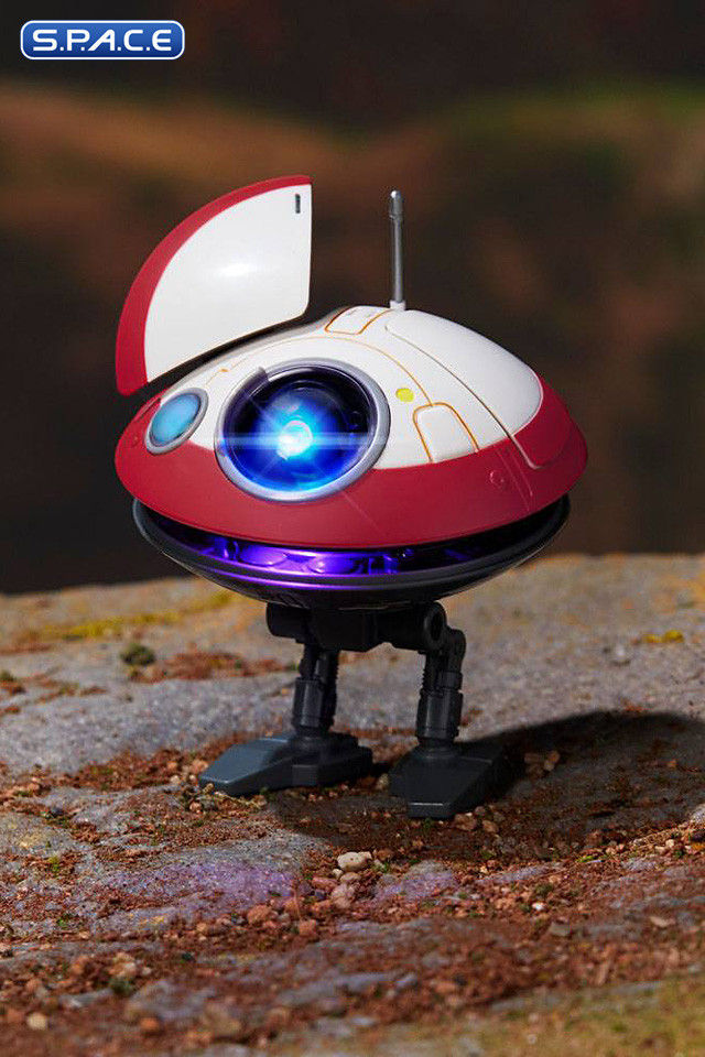 Miniaturbild: Electronic L0-LA59 »Lola« (Star Wars: Obi-Wan Kenobi)