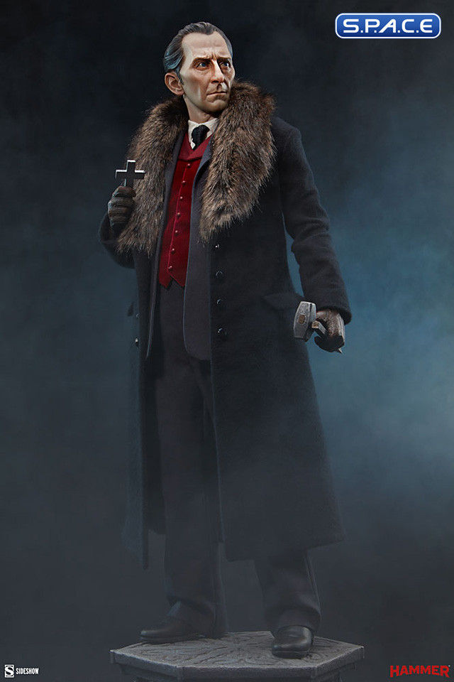 Miniaturbild: Van Helsing Premium Format Figure