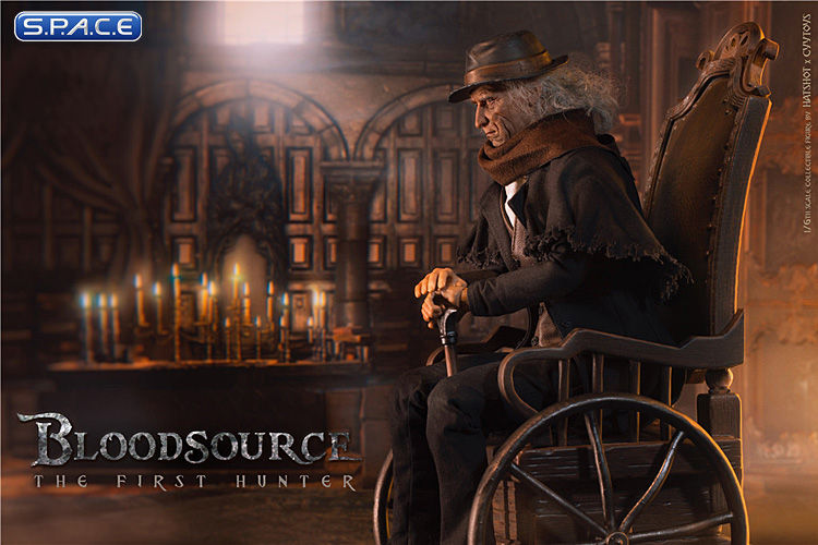 Miniaturbild: 1/6 Scale Bloodsource