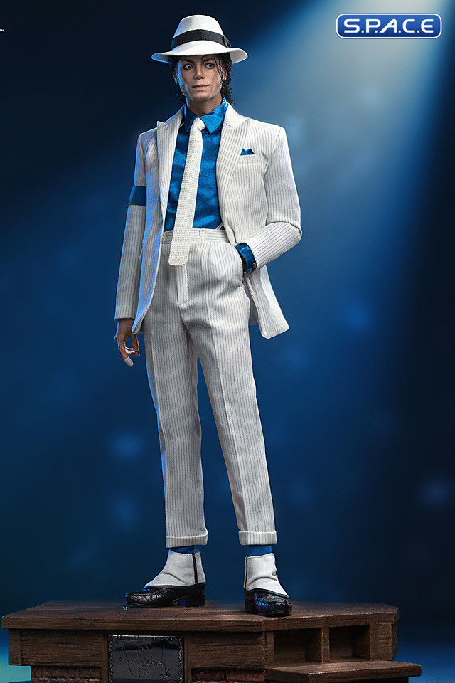 Miniaturbild: 1/6 Scale Michael Jackson Smooth Criminal