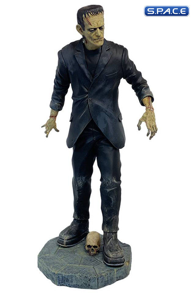 Frankenstein's Monster Statue (Universal Monsters)